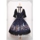 Krad Lanrete Dullahan One Piece(Leftovers Stock/4 Colours/Full Payment Without Shipping)